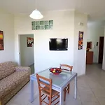 Casa Lucia A 4 Posti *