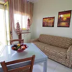 Casa Lucia A 4 Posti Apartamento *