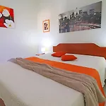 Casa Lucia A 4 Posti Otranto