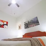 Casa Lucia A 4 Posti *