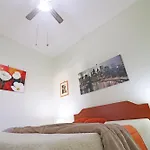 Casa Lucia A 4 Posti
