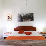 Apartamento Casa Lucia A 4 Posti *