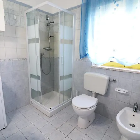 Apartamento Casa Lucia A 4 Posti *