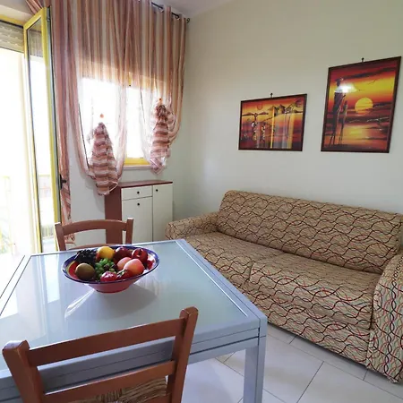 Casa Lucia A 4 Posti Apartamento Otranto