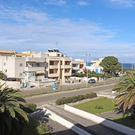 Casa Lucia A 4 Posti Lejlighed