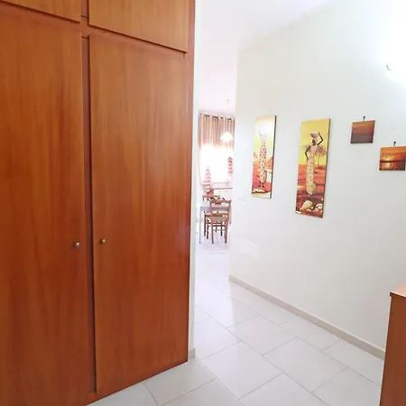 Casa Lucia A 4 Posti