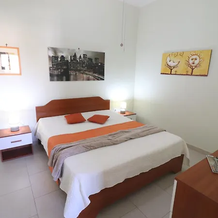 Casa Lucia A 4 Posti *