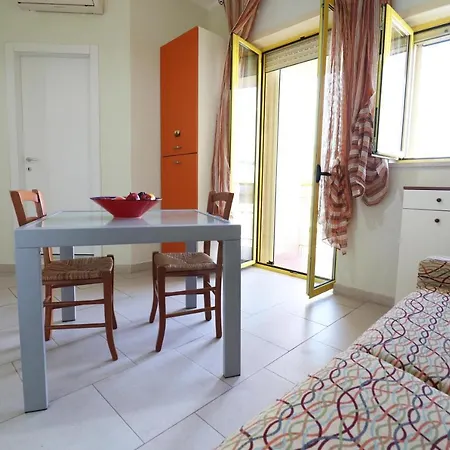 Casa Lucia A 4 Posti Otranto