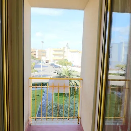 Casa Lucia A 4 Posti