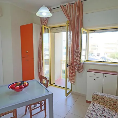Casa Lucia A 4 Posti