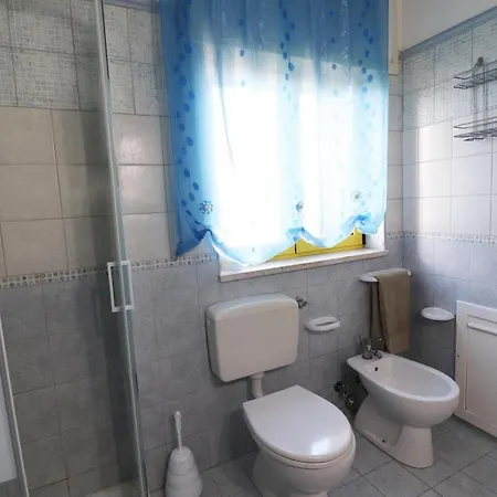 Casa Lucia A 4 Posti