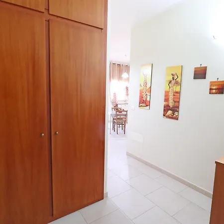 Apartamento Casa Lucia A 4 Posti
