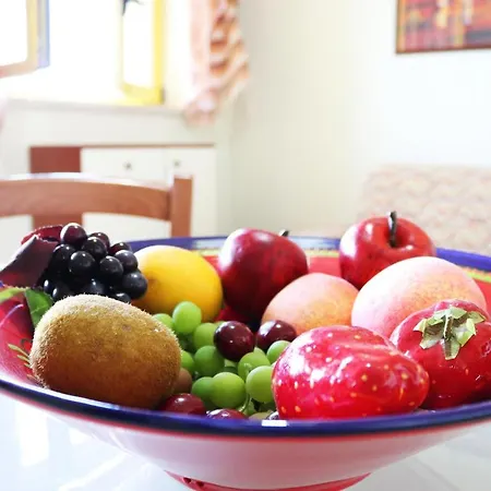 Casa Lucia A 4 Posti *