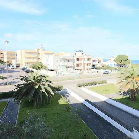 Casa Lucia A 4 Posti Апартаменты Отранто