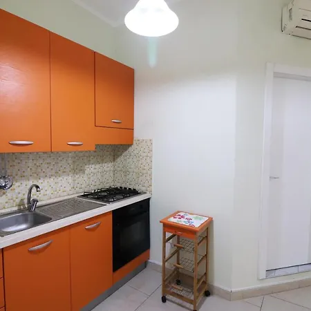 Casa Lucia A 4 Posti