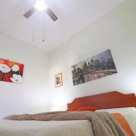 Casa Lucia A 4 Posti *