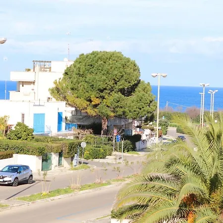 Casa Lucia A 4 Posti Отранто