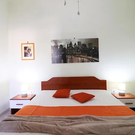 Apartamento Casa Lucia A 4 Posti *