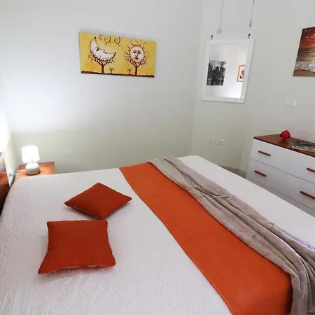 Casa Lucia A 4 Posti