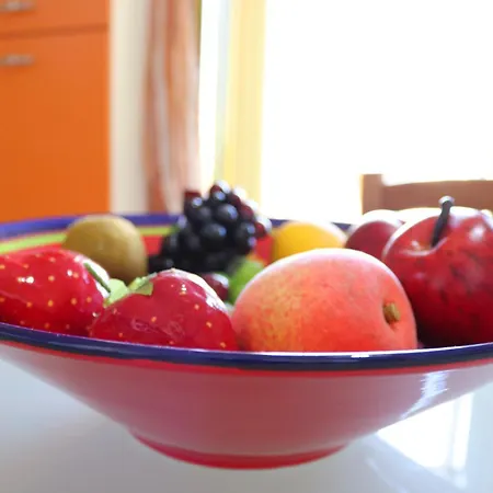 Apartment Casa Lucia A 4 Posti