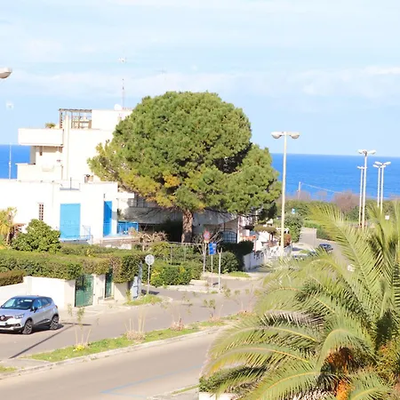Apartamento Casa Lucia A 4 Posti *