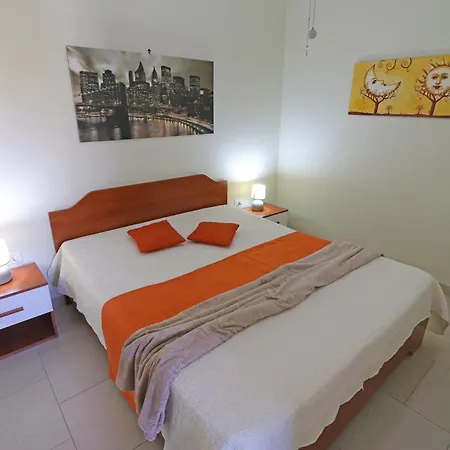 Casa Lucia A 4 Posti * Otranto