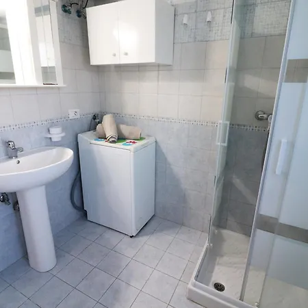 Casa Lucia A 4 Posti * Οτράντο