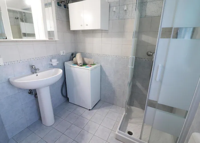 Casa Lucia A 4 Posti Appartement Otranto